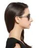 HDCRAFTER - Vintage cat eye sunglasses - polarized - UV400Sunglasses