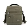Classic canvas shoulder bagBags