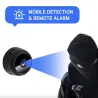 A9 - Minikamera - drahtlos - Diktiergerät - Nachtsicht - IP - WiFi - HD 1080P