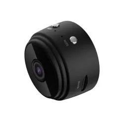 A9 - Minikamera - drahtlos - Diktiergerät - Nachtsicht - IP - WiFi - HD 1080P