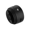 A9 - Minikamera - drahtlos - Diktiergerät - Nachtsicht - IP - WiFi - HD 1080P