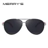 Classic pilot style sunglasses - UV400Sunglasses
