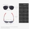 Klassische Sonnenbrille im Pilotenstil - UV400