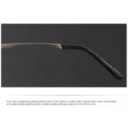 Modische Herrensonnenbrille - polarisiert - UV400