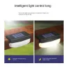 Außenwandleuchte - Solarlampe - wasserdicht - LED