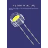Outdoor wall light - solar lamp - waterproof - LEDSolar lighting