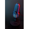 RGB-Gaming-Kondensatormikrofon – Niere – mit Ständer – USB