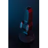 RGB-Gaming-Kondensatormikrofon – Niere – mit Ständer – USB