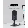 BOYA BY-CM3 - USB-Kondensatormikrofon - mit Aufnahme