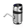 Electric water dispenser - touch screen - for barreled water bottlesWater filters