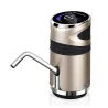 Electric water dispenser - touch screen - for barreled water bottlesWater filters