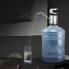 Elektrischer Wasserspender - Touchscreen - für Wasserflaschen im Fass