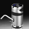 Elektrischer Wasserspender - Touchscreen - für Wasserflaschen im Fass