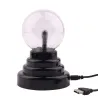 Plasma ball - LED night light - USBDecoration