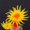 Silicone coral plant - aquarium decorationDecorations