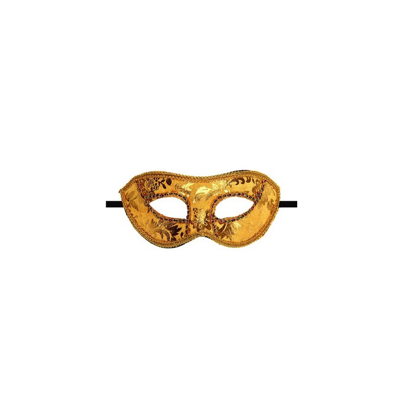 Venezianische Augenmaske - Maskerade - Halloween - Party