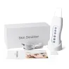 Ultraschall-Gesichtsreiniger - Massagegerät - Peeling - Lifting