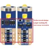T4W BA9S 363 1895 233 - Cree Chip LED - Autolampe