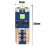 T4W BA9S 363 1895 233 - Cree Chip LED - Autolampe