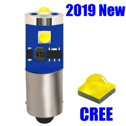 T4W BA9S 363 1895 233 - Cree Chip LED - Autolampe