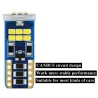 T10 W5W WY5W - CREE CHIP LED - car bulb - 4 piecesT10
