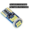 T10 W5W WY5W - CREE CHIP LED - Autobirne - 4 Stück