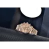 BENYAR - elegant Quartz watch - chronograph - waterproof - stainless steel - goldWatches