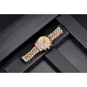 BENYAR - elegant Quartz watch - chronograph - waterproof - stainless steel - goldWatches