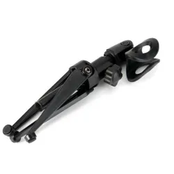 BM8000 – kabelgebundener Aufnahmekondensator – Mikrofon – Schwinghalterung – Ständer – 3,5-mm-Stecker
