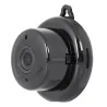 V380 - Mini-WLAN-IP-Kamera - Babyphone - Nachtsicht - Bewegungserkennung - HD 1080P