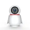 Drahtlose CCTV-IP-Kamera – Babyphone – Auto-Tracking – Nachtsicht – 720P – WiFi