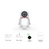 Drahtlose CCTV-IP-Kamera – Babyphone – Auto-Tracking – Nachtsicht – 720P – WiFi