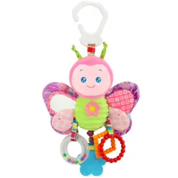 Hanging rattle toy for babyBaby