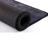 Anti-Rutsch-Mauspad – Gummi – wasserdicht – Weltkarte