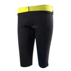 Schlankheits- / Gewichtsverlusthose / Weste - Saunaeffekt - Fitnesstrainingsset