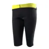 Schlankheits- / Gewichtsverlusthose / Weste - Saunaeffekt - Fitnesstrainingsset