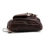 Small shoulder leather bagBags