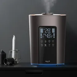 Air humidifier - UV lamp - 5 LHumidifiers