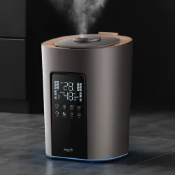 Air humidifier - UV lamp - 5 LHumidifiers