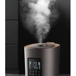 Air humidifier - UV lamp - 5 LHumidifiers