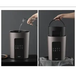 Air humidifier - UV lamp - 5 LHumidifiers
