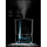 Air humidifier - UV lamp - 5 LHumidifiers