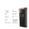 Air humidifier - UV lamp - 5 LHumidifiers