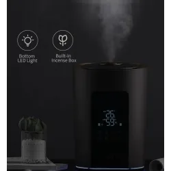 Air humidifier - UV lamp - 5 LHumidifiers