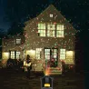 LED starry sky projector - rotatable - IP65 waterproofStage & events lighting