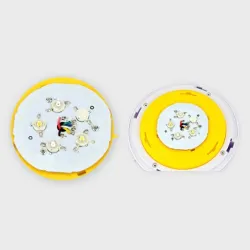 LED Lichter Projektor - Nachtlampe - drehbar - Sternenhimmel - Sternbild - Erde - Universum