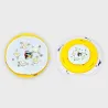 LED Lichter Projektor - Nachtlampe - drehbar - Sternenhimmel - Sternbild - Erde - Universum