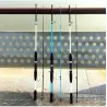 Ultralight fishing rod - two-sections - casting / spinning handleFishing rods