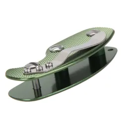 Klappschlüssel-Organizer - Aluminiumhalter