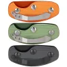 Klappschlüssel-Organizer - Aluminiumhalter